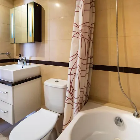 Frontal Montanas By Interhome *