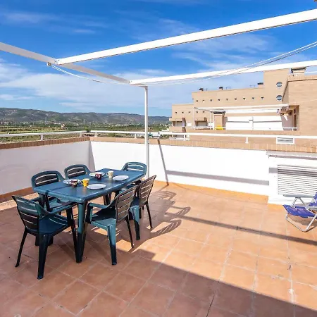 Frontal Montanas By Interhome