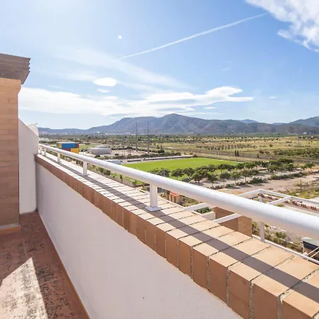 Daire Frontal Montanas By Interhome *