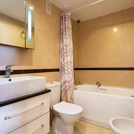 Frontal Montanas By Interhome Daire Oropesa del Mar