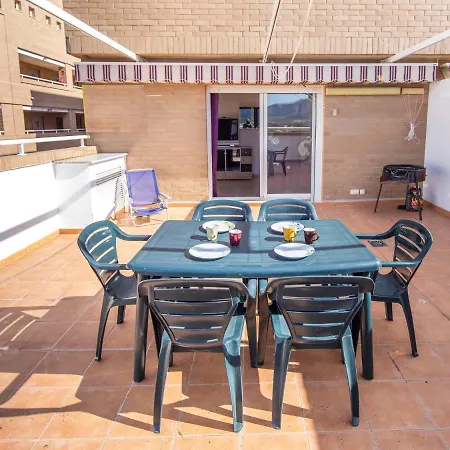 Frontal Montanas By Interhome Daire *
