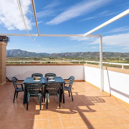 Frontal Montanas By Interhome