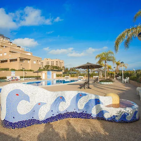 Frontal Montanas By Interhome * Oropesa del Mar