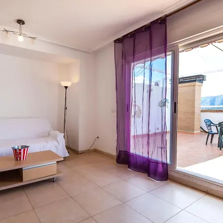 Frontal Montanas By Interhome Daire