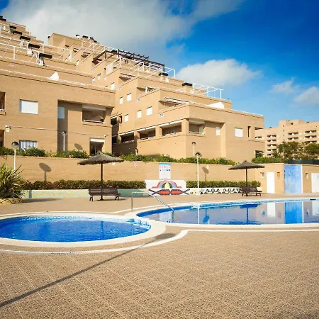 Daire Frontal Montanas By Interhome *