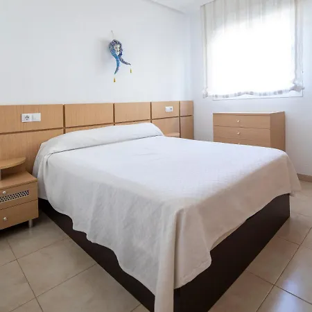 Frontal Montanas By Interhome Daire